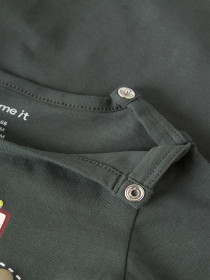 NAME IT Langærmet Body Thomas Urban Chic